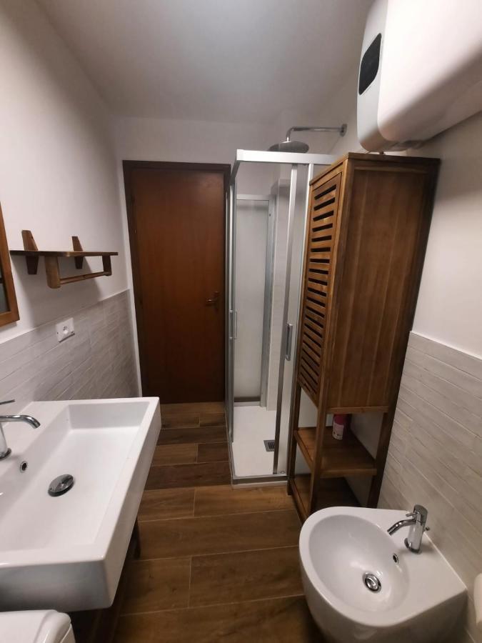 Appartamento Con Vista - Nuova Ristrutturazione Oulx Esterno foto
